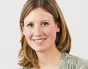St. Gallen - Ursula Ammann Redaktion Wiler Zeitung (Bild: Ursula Ammann)