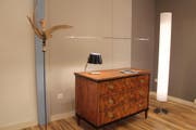 Lampenatelier Wehrli: Mit Licht Atmosphäre schaffen. (Bild: PD)