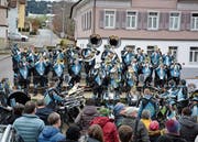 Guugewörger und Schprötz-Tante sind schräg gestartet (Bild: PD)