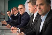 Zum Ende des Geschäftsjahres 2016/17 klaffte in der Kasse des FC St.Gallen ein Loch von 2,6 Millionen Franken.