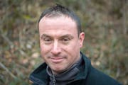 Patrick Hersche, Leiter des Werkhofes in Wittenbach (Bild: Urs Bucher)