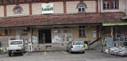 Auch wegen der zu geringen Anzahl Parkplätze verlässt Landi Wil den Standort mitten in der Stadt.