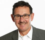 Toni Hässig, Gemeindepräsident Oberhelfenschwil. (Bild: PD)