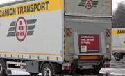 Die Weiterbildung, aber auch die Ausbildung von Lernenden in sämtlichen Berufen, in denen in Schwarzenbach Personal beschäftigt ist, haben bei der Camion Transport AG eine hohe Priorität. (Bild: Andrea Häusler)