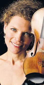 Caterina Klemm (Bilder: pd)