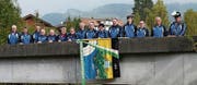 Die Schützengesellschaft Nesslau feiert mit einem Jubiläumsschiessen an zwei Wochenenden ihr 300-jähriges Bestehen. (Bild: PD)