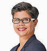 Bild: Sarah Peter Vogt Schulrätin