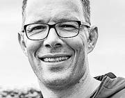 Kuno Sutter Technischer Leiter des Kantonal-Schwingerverbandes (Bild: Lorenz Reifler)