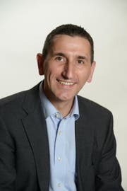 Alois Gunzenreiner, Gemeindepräsident Wattwil. (Bild: PD)