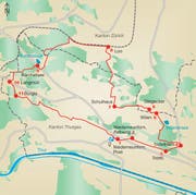 Karte KW 50 (Bild: Karte KW 50)