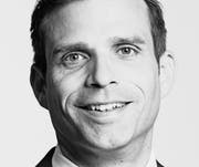 Roland Pfister Mediensprecher Micarna-Gruppe (Bild: pd)