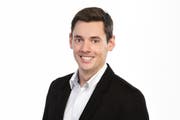 Markus Schait, Verkehrsplaner Region Nord des Kantons St. Gallen. (Bild: PD)