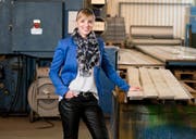 «Freude an der Technik wecken»