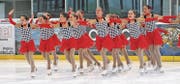Auch die zweite Gruppe des EVM überzeugte. «Ice Spice» holte den zweiten Rang in der Kategorie Basic Novice.