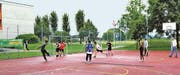 Am Sonntag, 21. August, um 14 Uhr beginnt die zweite Saison auf dem Areal des Oberstufenzentrums Kleewies in Diepoldsau. (Bild: pd)