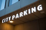 Zwischen der Cityparking AG und der Stadt St.Gallen steht es derzeit nicht zum besten. (Bild: Urs Bucher)