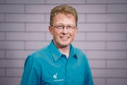 Urs Gantenbein, Chef der Bergbahnen Wildhaus AG (Bild: Urs Bucher)