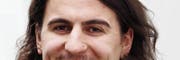 Ob seine Nase einem passt oder nicht: Mergim Ahmeti hat Referenzen, die keinen Zweifel offen lassen. (Bild: Gert Bruderer)