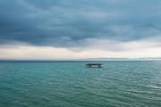 Die Stadt St. Gallen bezieht das Wasser aus dem Bodensee und bezahlt dafür einen hohen Preis. (Bild: Benjamin Manser)