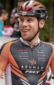 Mit Thomas Litschers WM-Medaille als Antrieb, schlägt das Team jb-Brunex Felt ein neues Kapitel auf. (Bild: Armin M. Küstenbrück)