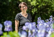 Die Frauenfelderin Christine Aus der Au ist Präsidentin des Deutschen Kirchentags. (Bild: Reto Martin)