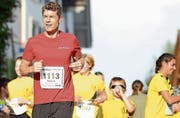 Läufer aller Klassen werden sich in den Gassen tummeln. (Bild: pd)