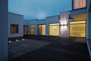 Wie stark vernetzt ist das Eigenheim der Zukunft? Die Art der Technologie entscheidet über Chancen am Markt. (Bild: Katarzyna Bialasiewicz/Getty)
