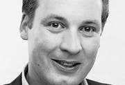 Lukas Reimann Nationalrat SVP Wil