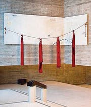 Einst anstössig: «Gran Esquinçal» im Theater St. Gallen. (Bild: Urs Bucher)