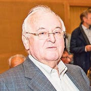 Generalversammlung FC St. Gallen im FŸrstenlandsaal in Gossau