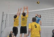 Den Appenzeller Bären gelang der Start in die neue Saison. (Bild: PD)