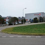 Die bisherigen Einmündungen der Stelzstrasse sollen als Zubringer für die Ringstrasse dienen, das innere Teilstück wird aufgehoben.