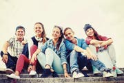 Jugendliche möchten bei der Gestaltung des öffentlichen Raums mitsprechen. (Bild: Depositphotos/Stockbild)