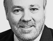 Orlando Simeon FDP Personalfachmann/Reallehrer (Bild: pd)