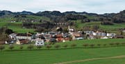Keine Gemeinde im Kanton St. Gallen ist verhältnismässig stärker gewachsen als Lütisburg. (Bild: Beat Lanzendorfer)
