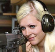 Marion Runer, Altstätten.