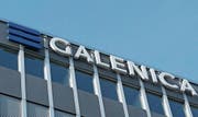 Die Galenica-Gruppe hat sich in Galenica Santé und Vifor Pharma aufgeteilt. (Bild: Yoshiko Kusano/KEY)