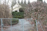 Der Gartenpark in Niederuzwil war lediglich an die Remund Gartenbau AG vermietet. (Bild: Andrea Häusler)