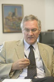 Bild: Ralph Ribi