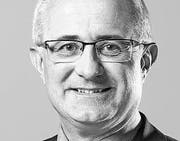 Nino Cozzio Direktor Soziales und Sicherheit (Bild: pd)
