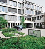 In der Betriebskommission des Hauses Sonnengarten sollen mindestens drei von fünf Mitgliedern aus dem Stadtrat kommen. (Bild: Max Tinner)