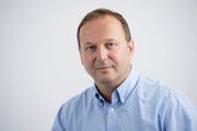 Daniel Wirth (Bild: Ralph Ribi)