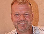 Walter Dönni, Interimspräsident Verein Wil Tourismus (Bild: ph)