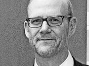 Philip Schneider Präsident Verwaltungsrat Mühleggbahn AG (Bild: pd)