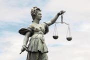 Das Verwaltungsgericht stellte ein rechtswidriges Verhalten fest, das aber keine Auswirkungen auf das konkrete Vertragsverhältnis hat. (Bild: PD)