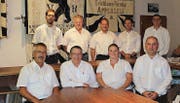 Das OK plant bereits für das Kantonalschützenfest 2019. (Bild: PD)