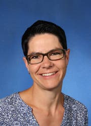 Rita Elmer, Schulratspräsidentin Wildhaus-Alt St.Johann (Bild: PD)