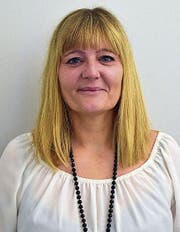 Susanne Loher tritt ihre Stelle auf dem Oberrieter Steueramt im Mai an. (Bild: pd)