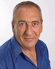 René Schneider (Bild: Archiv)