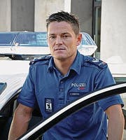 Thomas Christen ist Winkelns neuer Quartierpolizist. (Bild: PD)